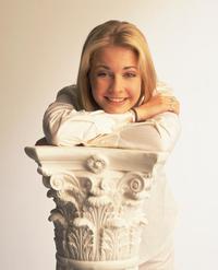 Sabrina - 8 x 10 Color Photo #43
