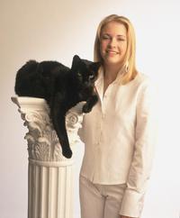 Sabrina - 8 x 10 Color Photo #45