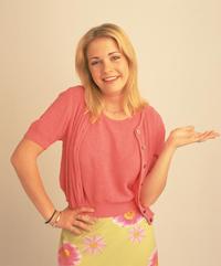 Sabrina - 8 x 10 Color Photo #47