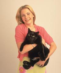 Sabrina - 8 x 10 Color Photo #49
