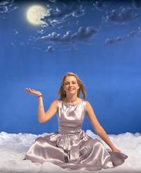 Sabrina - 8 x 10 Color Photo #50