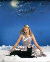 Sabrina - 8 x 10 Color Photo #51