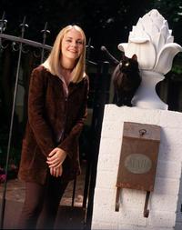 Sabrina - 8 x 10 Color Photo #62