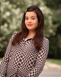 Sabrina - 8 x 10 Color Photo #69