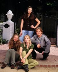 Sabrina - 8 x 10 Color Photo #72