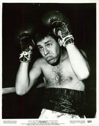 Sailor Beware - 8 x 10 B&W Photo #2