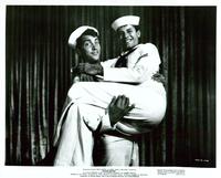 Sailor Beware - 8 x 10 B&W Photo #1