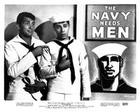 Sailor Beware - 8 x 10 B&W Photo #2