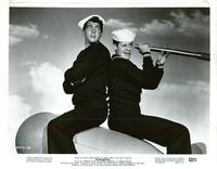 Sailor Beware - 8 x 10 B&W Photo #6