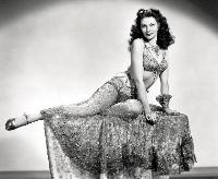 Salome, Where She Danced - 8 x 10 B&W Photo #1