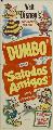 Saludos Amigos - 27 x 40 Movie Poster