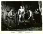 Samson and the 7 Miracles of the World - 8 x 10 B&W Photo #1