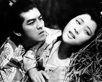 Samurai - 8 x 10 B&W Photo #6