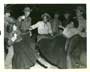 San Antone - 8 x 10 B&W Photo #3