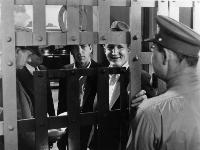 San Quentin - 8 x 10 B&W Photo #1
