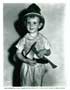 Sandy Gets Her Man - 8 x 10 B&W Photo #2