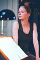 Saraband - 8 x 10 Color Photo #1