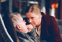 Saraband - 8 x 10 Color Photo #4