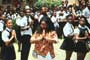 Sarafina! - 8 x 10 Color Photo #3