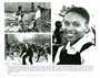 Sarafina! - 8 x 10 B&W Photo #2