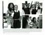 Sarafina! - 8 x 10 B&W Photo #3