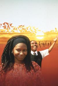 Sarafina! - 8 x 10 Color Photo #1