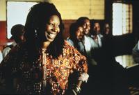 Sarafina! - 8 x 10 Color Photo #2