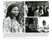 Sarafina! - 8 x 10 B&W Photo #1