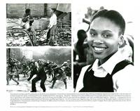Sarafina! - 8 x 10 B&W Photo #2