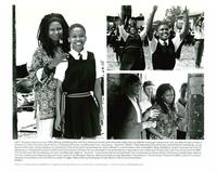 Sarafina! - 8 x 10 B&W Photo #3