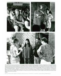 Sarafina! - 8 x 10 B&W Photo #4