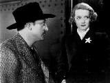 Satan Met a Lady - 8 x 10 B&W Photo #4