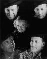 Satan Met a Lady - 8 x 10 B&W Photo #5