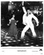 Saturday Night Fever - 8 x 10 B&W Photo #1