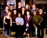 Saturday Night Live - 8 x 10 Color Photo #1