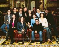 Saturday Night Live - 8 x 10 Color Photo #9