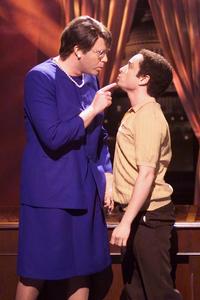 Saturday Night Live - 8 x 10 Color Photo #31