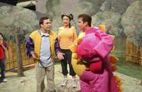 Saturday Night Live - 8 x 10 Color Photo #49