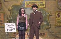 Saturday Night Live - 8 x 10 Color Photo #60