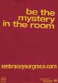 Saving Grace - 11 x 17 TV Poster - Style C