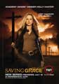 Saving Grace - 11 x 17 TV Poster - Style D