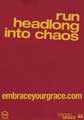 Saving Grace - 11 x 17 TV Poster - Style I