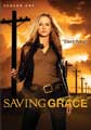 Saving Grace - 11 x 17 TV Poster - Style M
