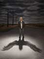 Saving Grace - 11 x 17 TV Poster - Style N
