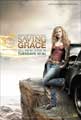 Saving Grace - 11 x 17 TV Poster - Style Q