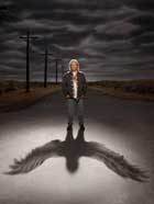 Saving Grace - 27 x 40 TV Poster - Style B