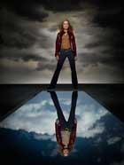 Saving Grace - 11 x 17 TV Poster - Style R