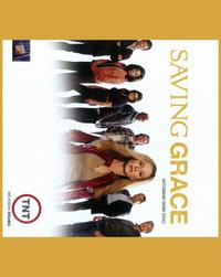 Saving Grace - 11 x 17 TV Poster - Style B