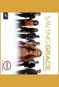Saving Grace - 27 x 40 TV Poster - Style A