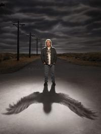 Saving Grace - 11 x 17 TV Poster - Style N